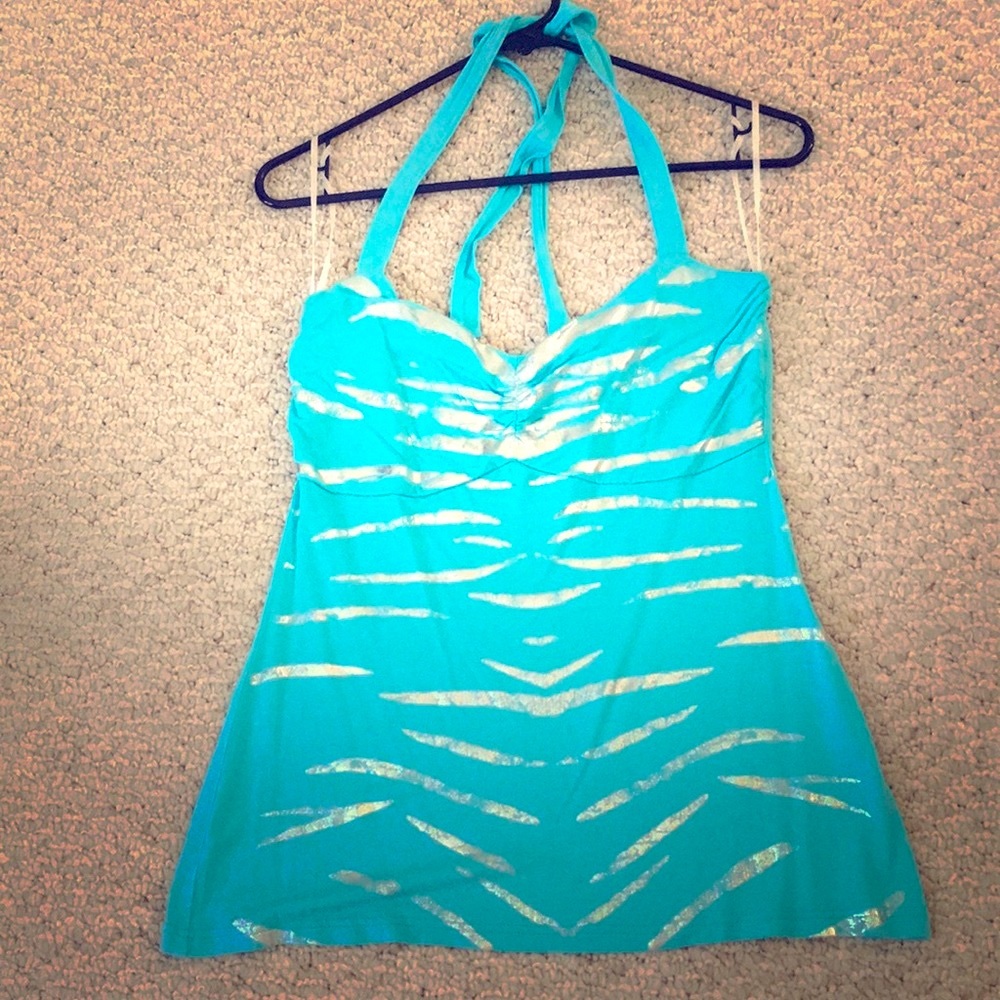 Summer Top